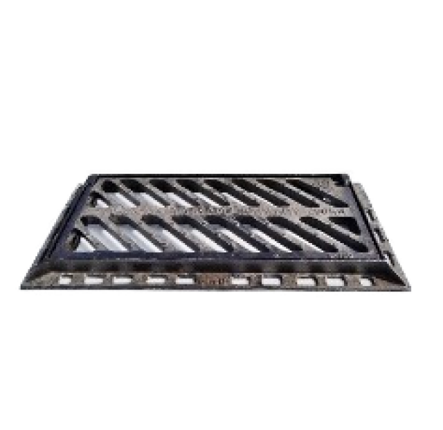 Reja - marco abatible 250kN