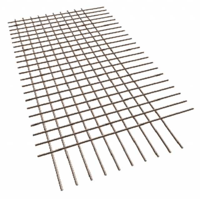 Mallazo 6m 15x30x5