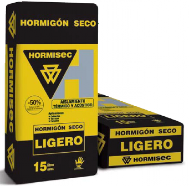 Hormisec Ligero saco 15 l